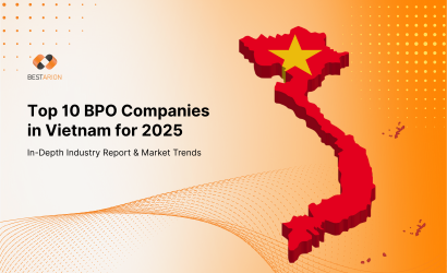 Top 10 BPO Companies in Vietnam for 2025