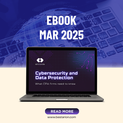 cybersecurity and data protection