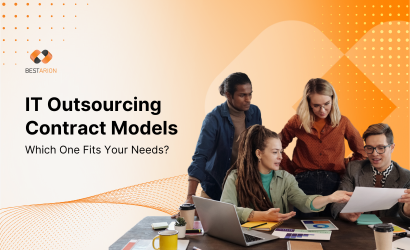 IT Outsourcing Contract Models