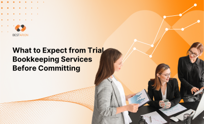 What to Expect from Trial Bookkeeping Services Before Committing