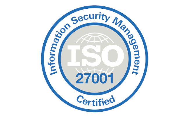 iso 27001