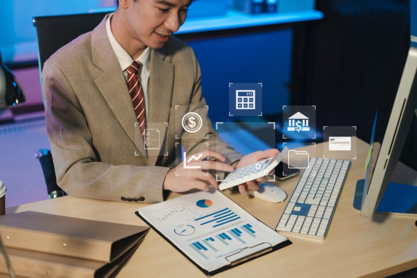Accounting Software Automation