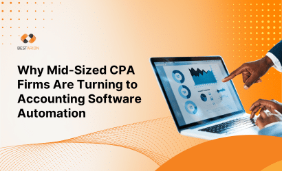 Why Mid-Sized CPA Firms Are Turning to Accounting Software Automation