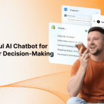 Powerful AI Chatbot for Smarter Decision-Making