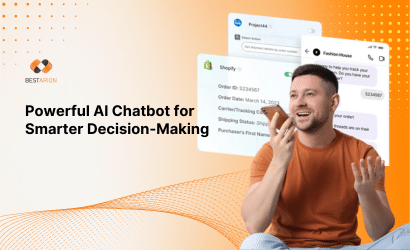 Powerful AI Chatbot for Smarter Decision-Making
