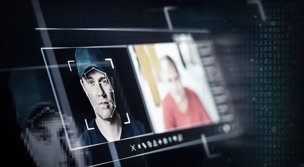 deepfake technology