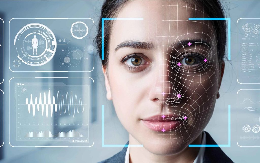 deepfake technology