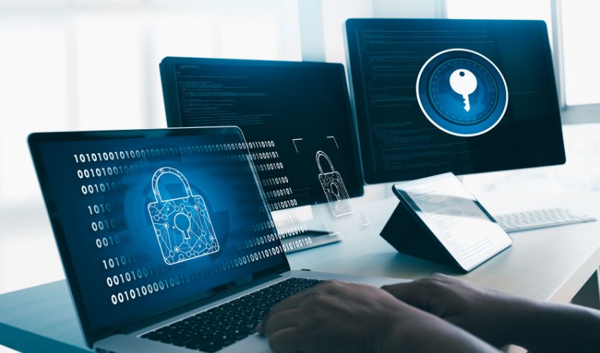 Emerging Threats & Trends in Data Compliance