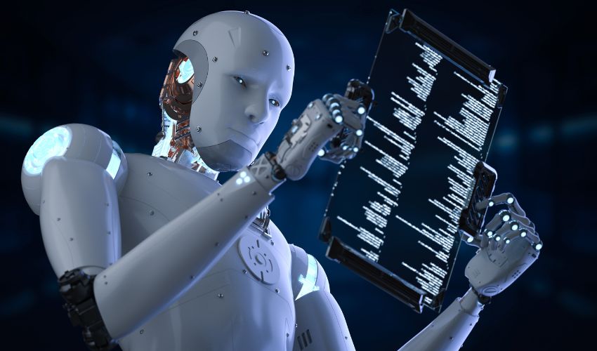 Generative Models
