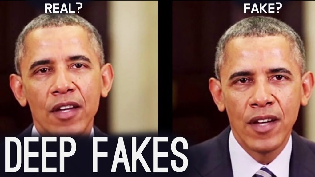 Applications of Deepfake Technology