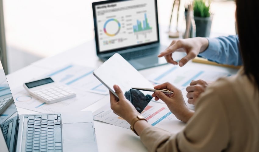 Accounting Software Automation for CPA Firms