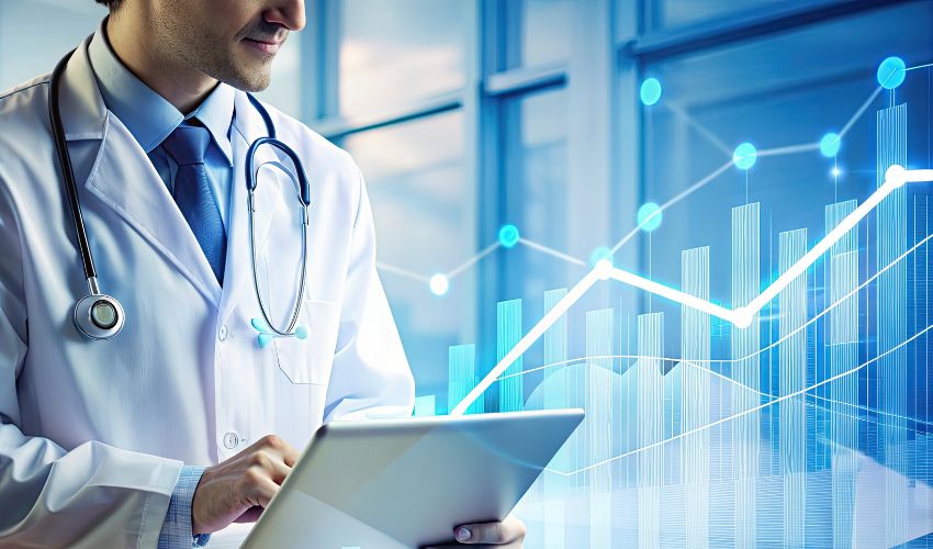 Revenue Cycle Management in Healthcare