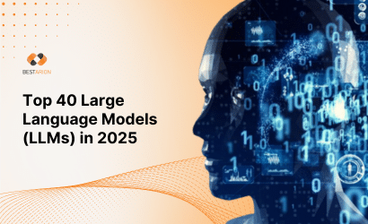 Top 40 Large Language Models (LLMs) in 2025