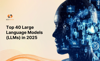 Top 40 Large Language Models (LLMs) in 2025