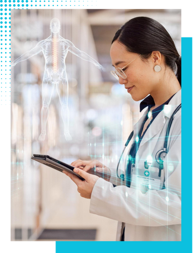 Healthcare SaaS & Platform Providers