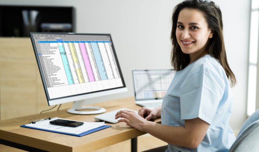 What Does a Medical Biller Do