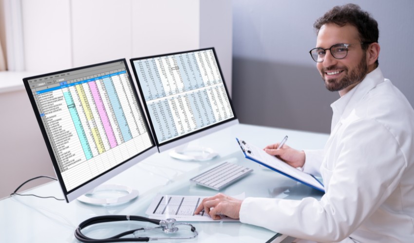 What Does a Medical Coder Do