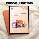 White Label Bookkeeping vs. Hiring In-House A Cost and ROI Comparison