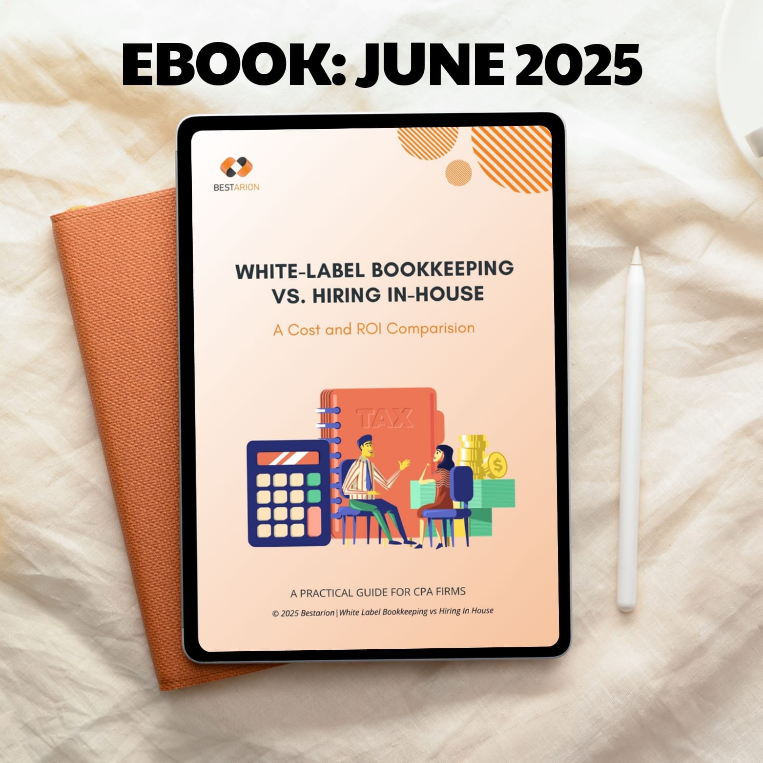 White Label Bookkeeping vs. Hiring In-House A Cost and ROI Comparison