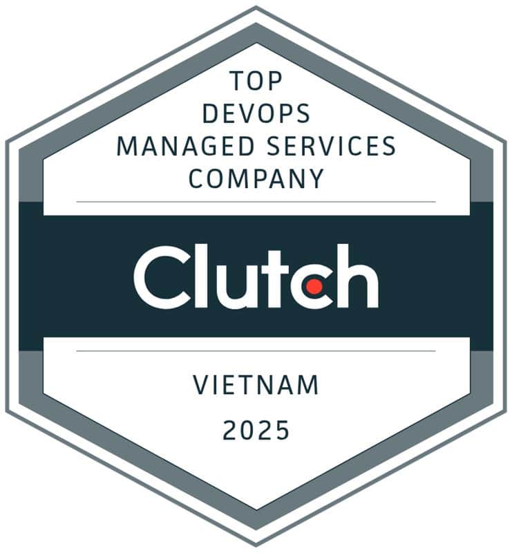 Bestarion Top Clutch Devops Managed Services Company Vietnam 2025