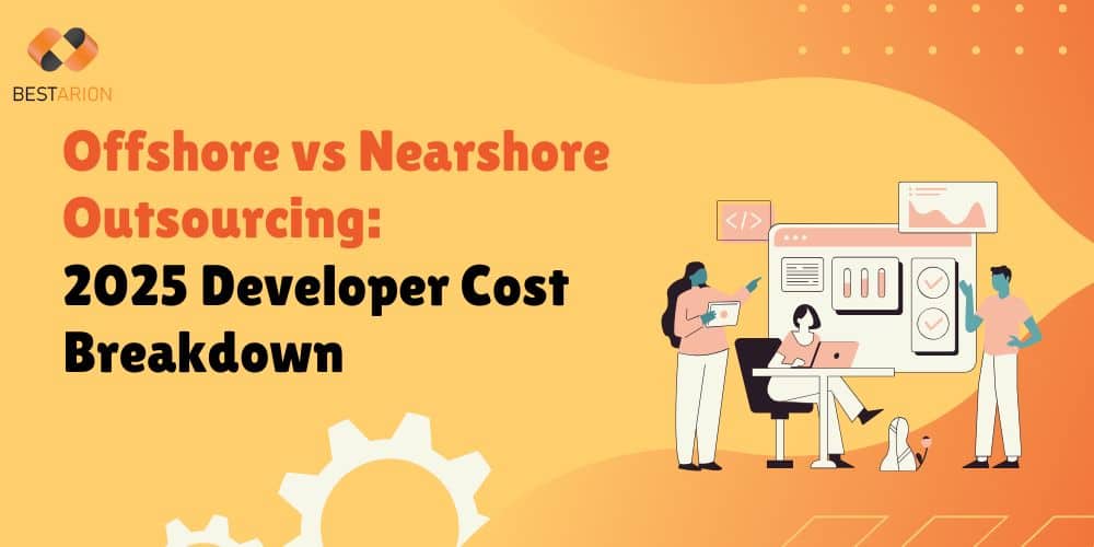 offshore vs nearshore outsourcing