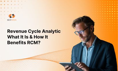revenue cycle analytics