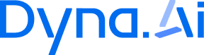 dyna ai logo