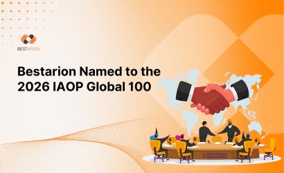 Bestarion Named To The 2026 IAOP Global 100 1 BLOG POST 63 1