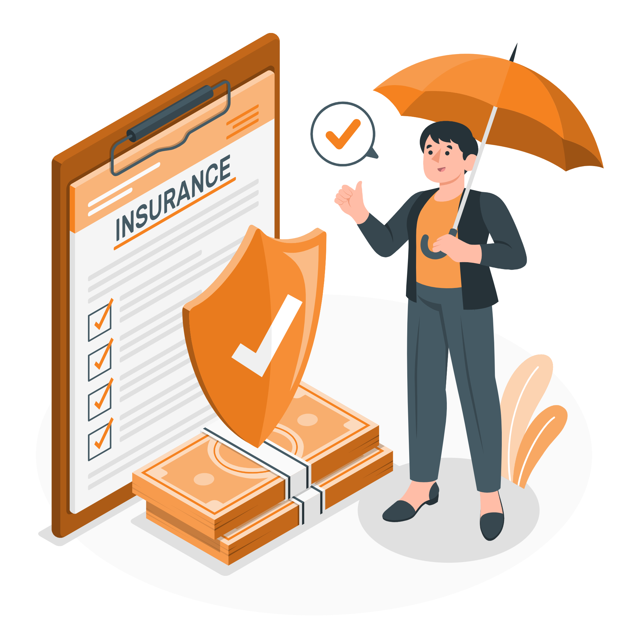 healthcare insurance