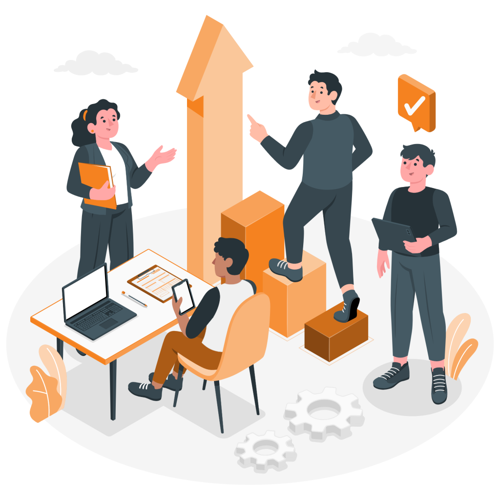 learning development