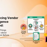 outsourcing vendor due diligence