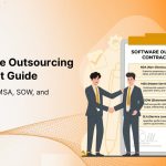 software outsourcing contract guide