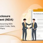 non-disclosure agreement software outsourcing