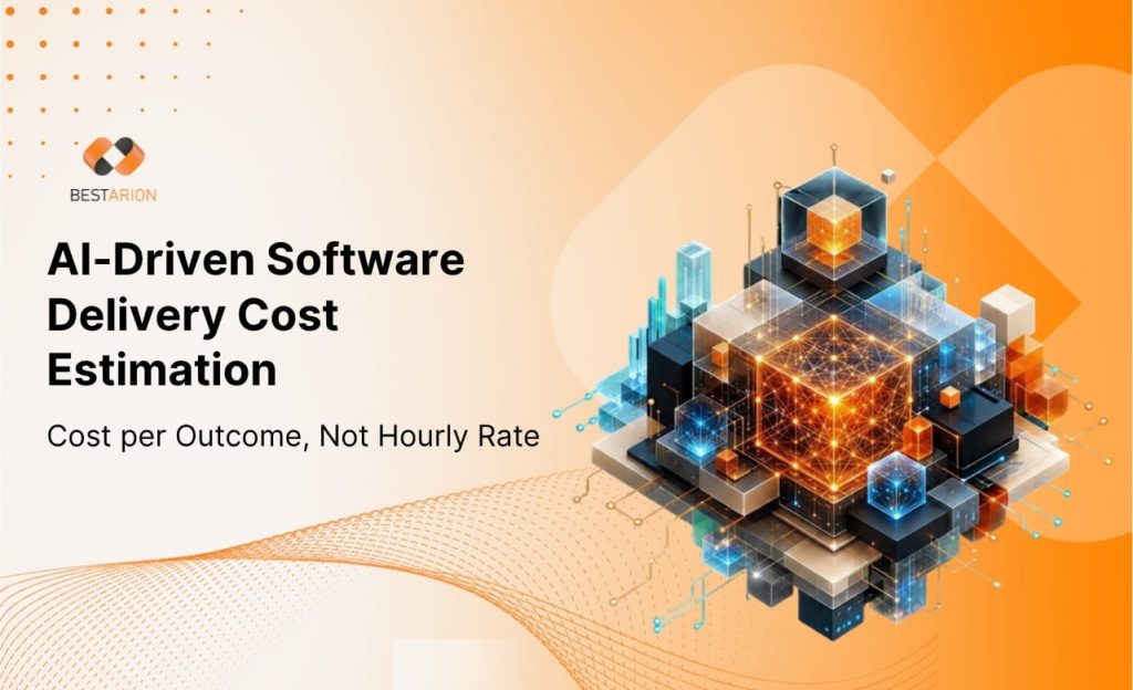 ai software delivery cost