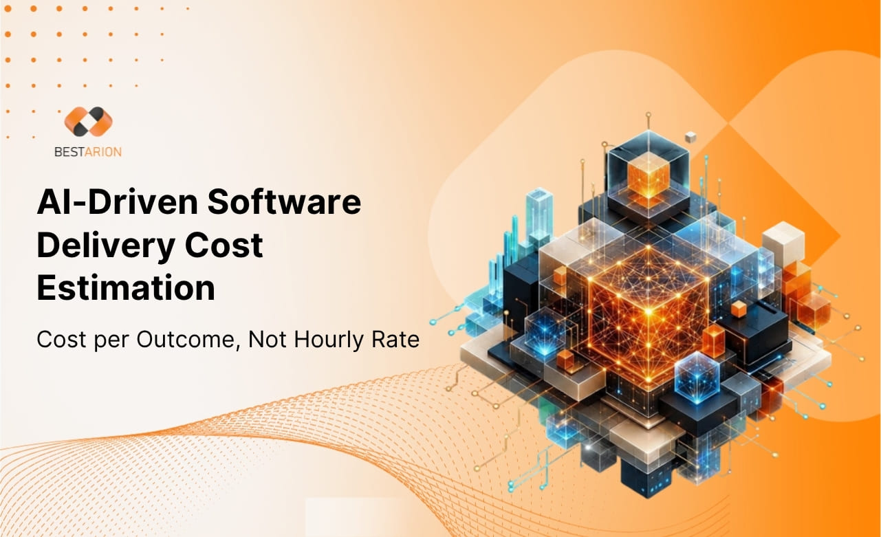 ai software delivery cost