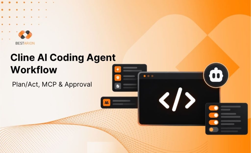 cline ai coding agent