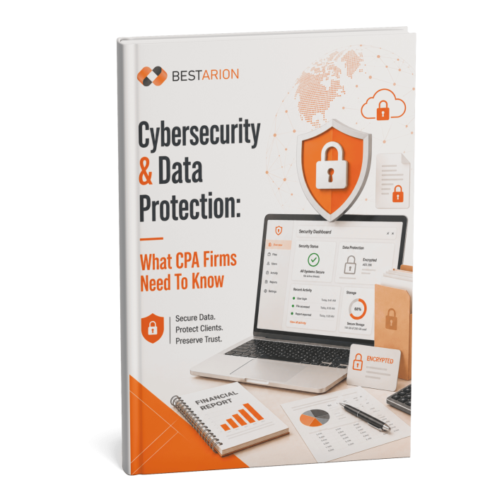 cybersecurity and data protection ebook