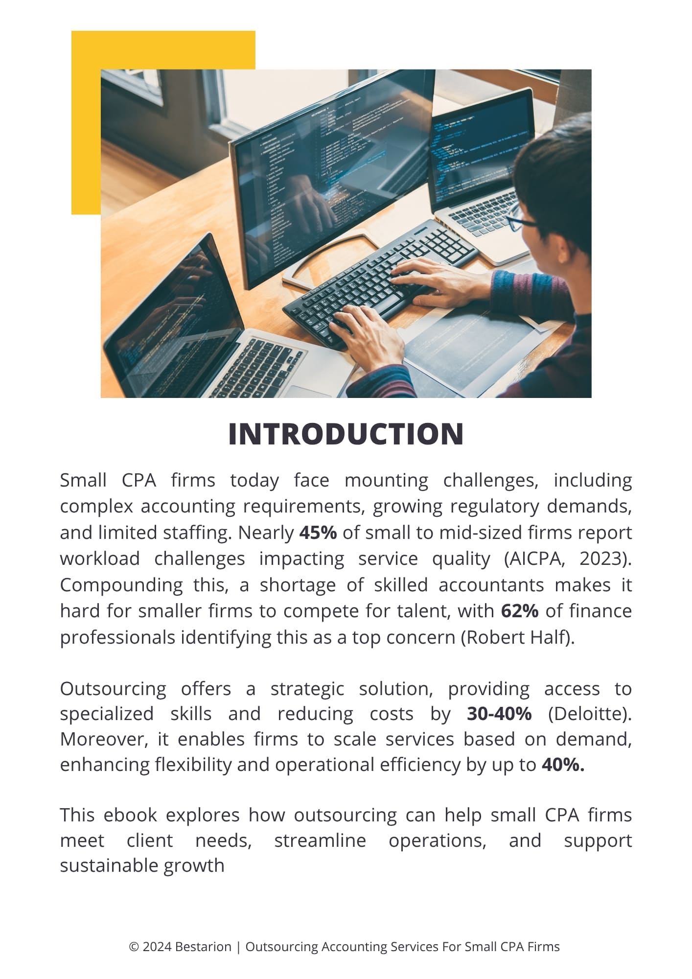 Outsourcing Accounting Services for Small CPA Firms: A Practical Guide 2025 1 ebook-jan-2025-introduction