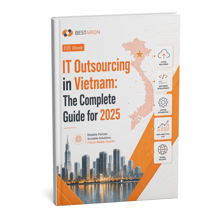 it outsourcing in vietnam complete guide ebook