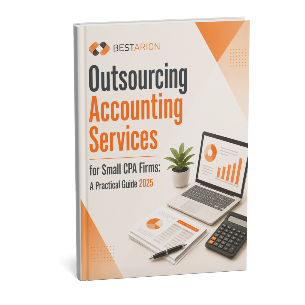 outsourcing accounting services for cpa firms ebook