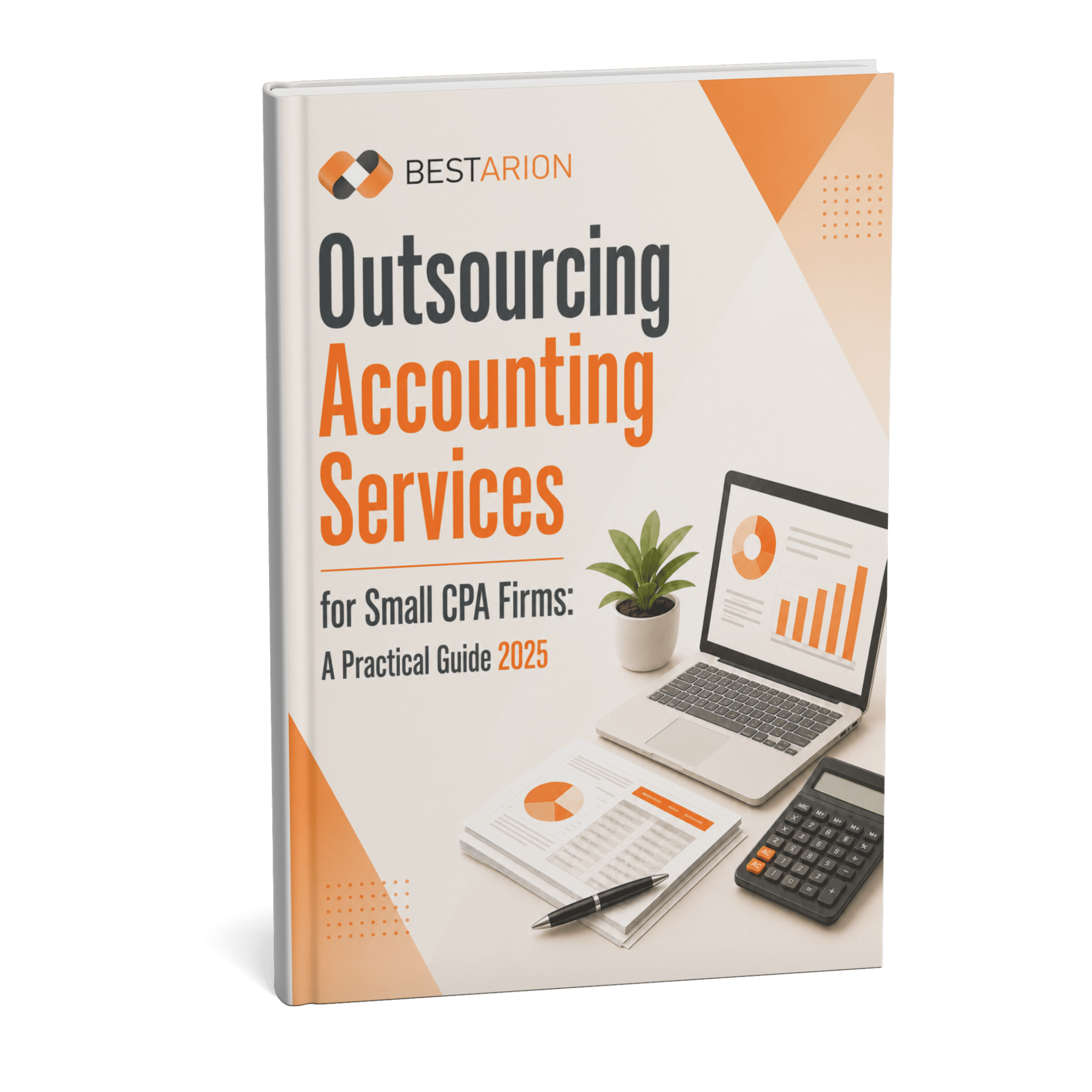 outsourcing accounting services for cpa firms ebook