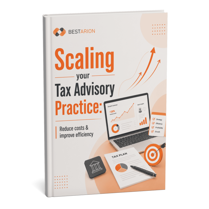 scaling your tax advisory practice ebook