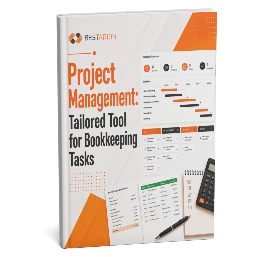 tailored tool for bookkeeping tasks ebook
