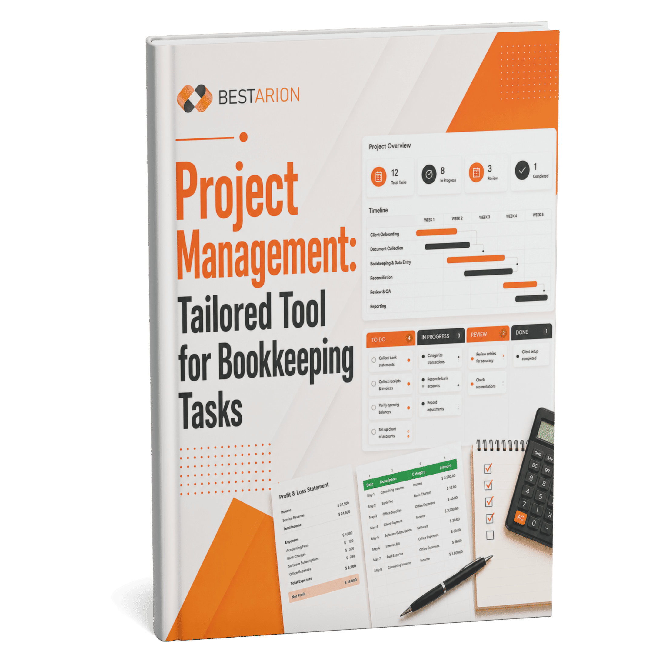 tailored tool for bookkeeping tasks ebook