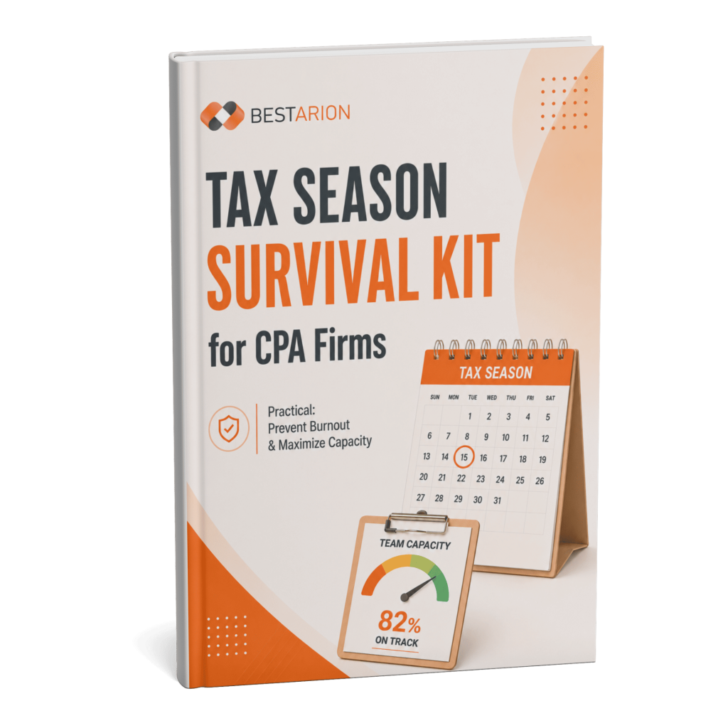 tax season survival kit ebook