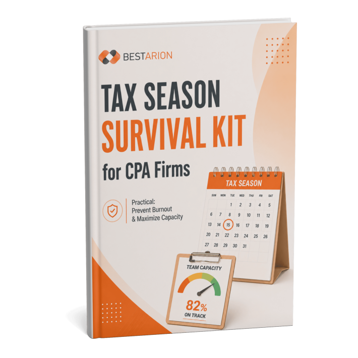 tax season survival kit ebook