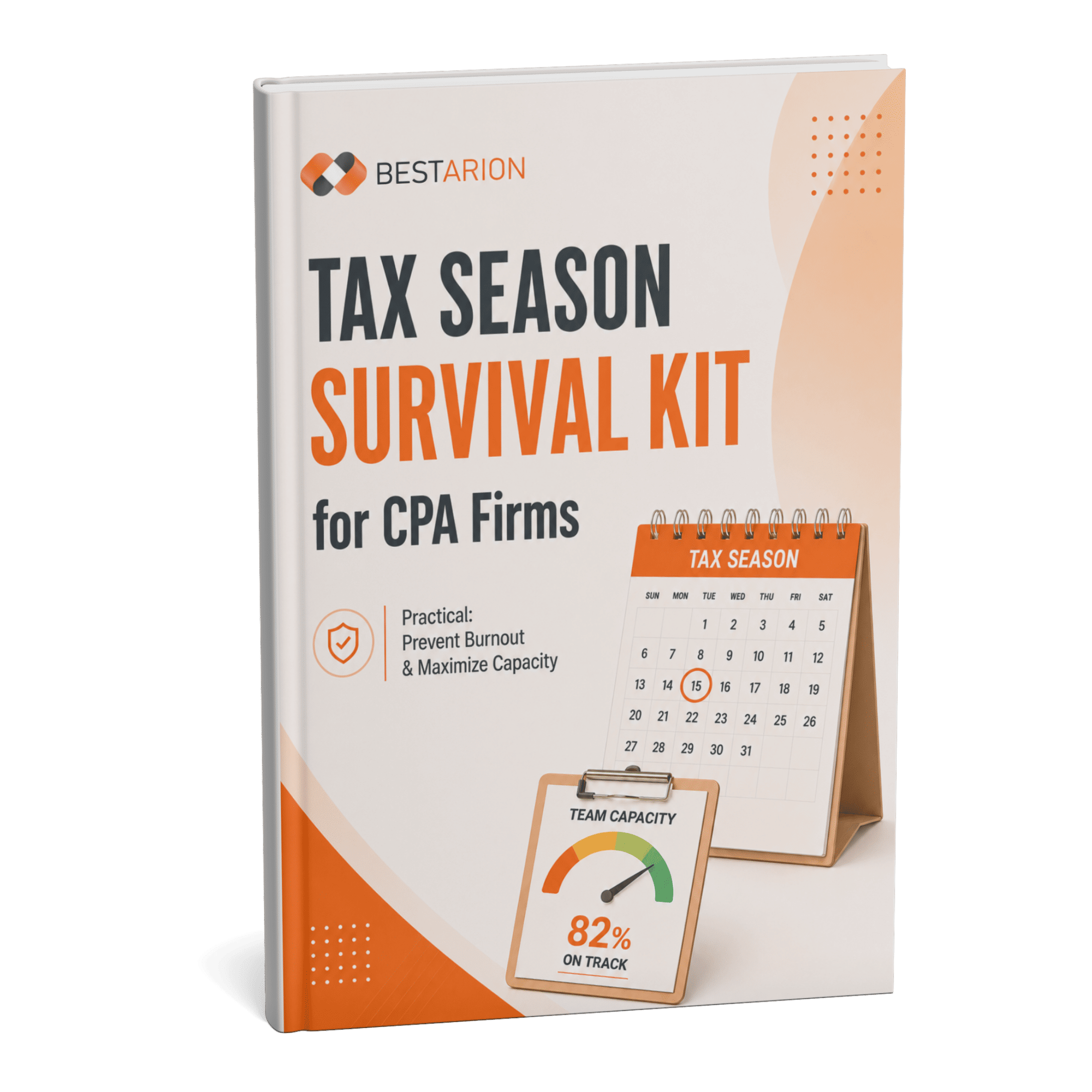 tax season survival kit ebook