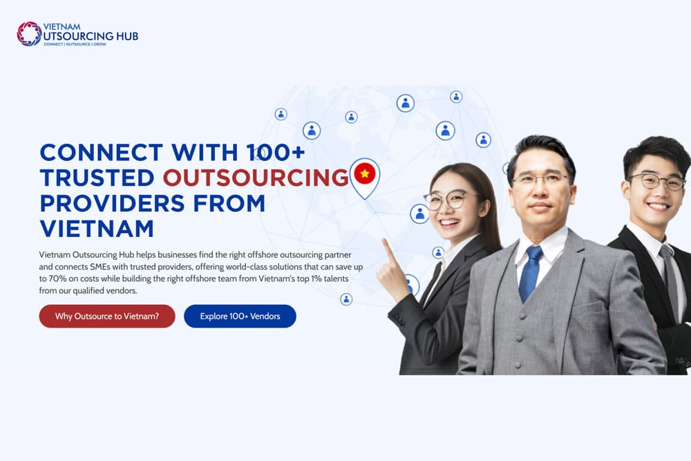 voh partner software development