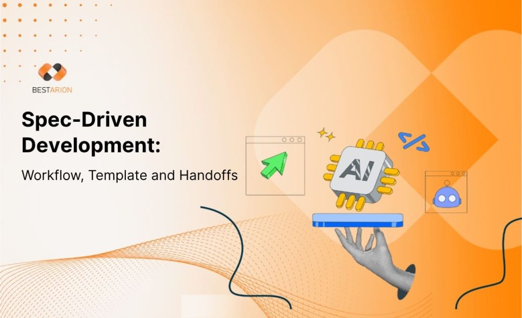 spec driven development
