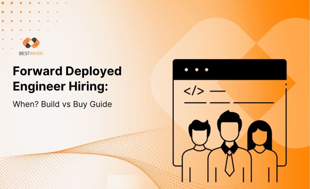 forward deployed engineer hiring